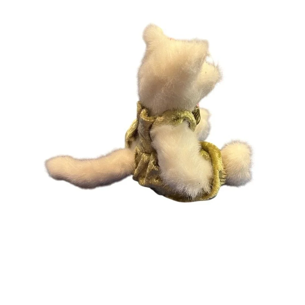 TY Attic Treasure Collection 